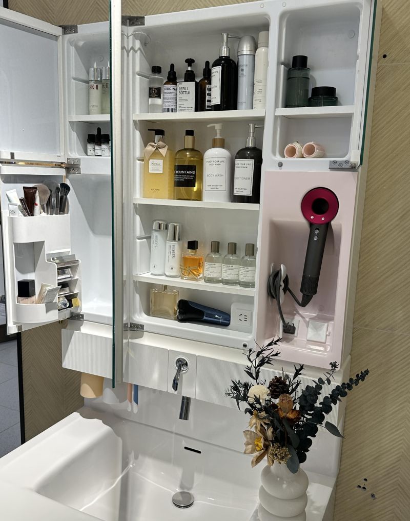 双十一浴室柜品牌推荐，适配家居空间选购指南