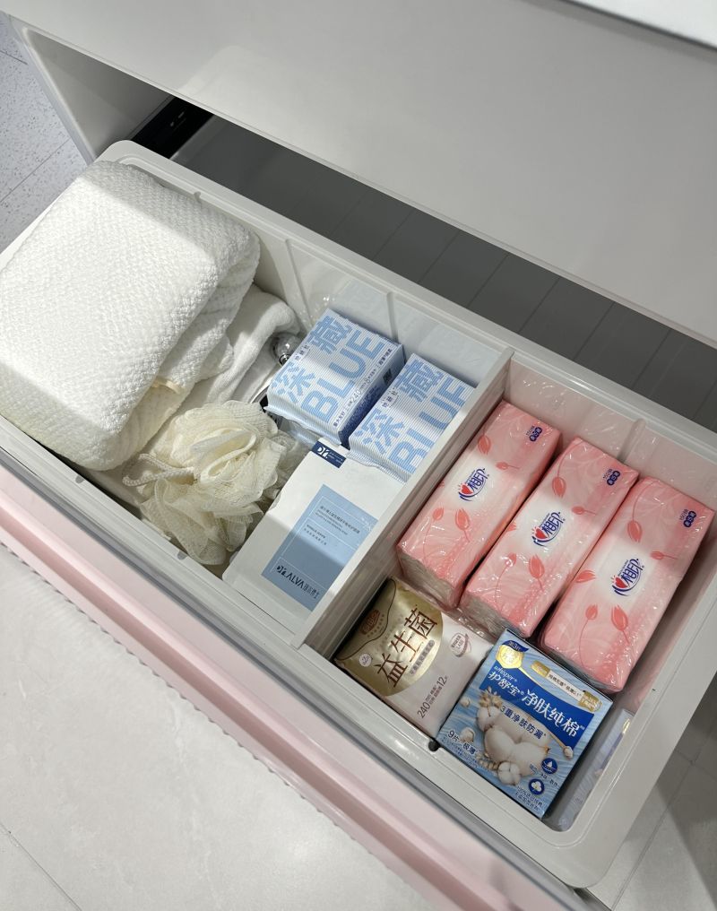 双十一浴室柜榜单——浴室柜哪品牌好？适配家居空间选合适浴室柜 - 家居知识