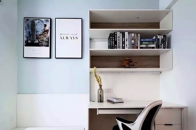 这样的装修才最耐看，简约风大气时尚！50年也不会过时 - 家居知识