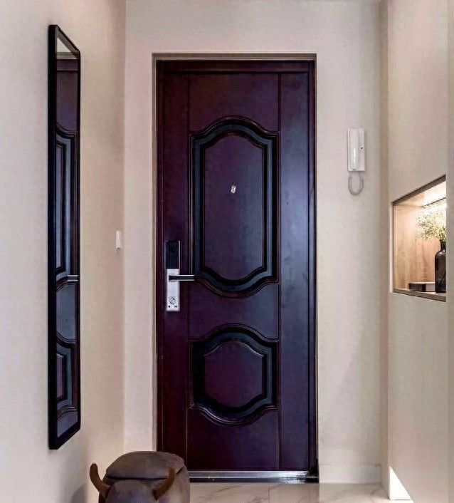 简约风装修，50年不过时的时尚大气之选