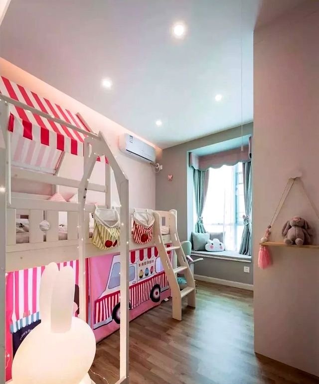 这样的装修才最耐看，简约风大气时尚！50年也不会过时 - 家居知识