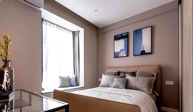 这样的装修才最耐看，简约风大气时尚！50年也不会过时 - 家居知识