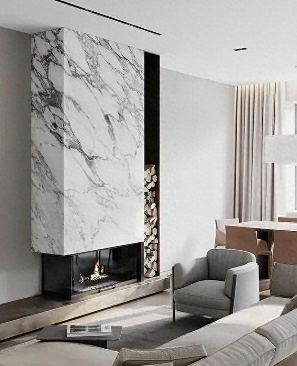 有品位的简约设计 - 家居知识