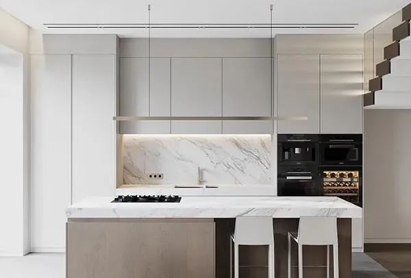 有品位的简约设计 - 家居知识