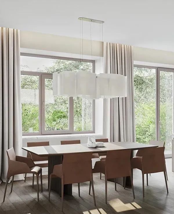 有品位的简约设计 - 家居知识