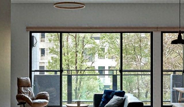 同样是原木风，他家凭什么一进门就让人沦陷？