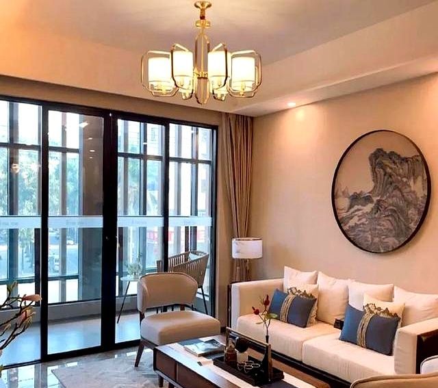 常见的这五种家居风格，我选择原木风，你家装修的是哪种类型呢？ - 家居知识