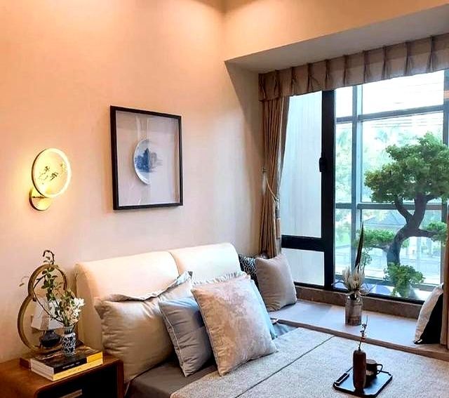 常见的这五种家居风格，我选择原木风，你家装修的是哪种类型呢？ - 家居知识