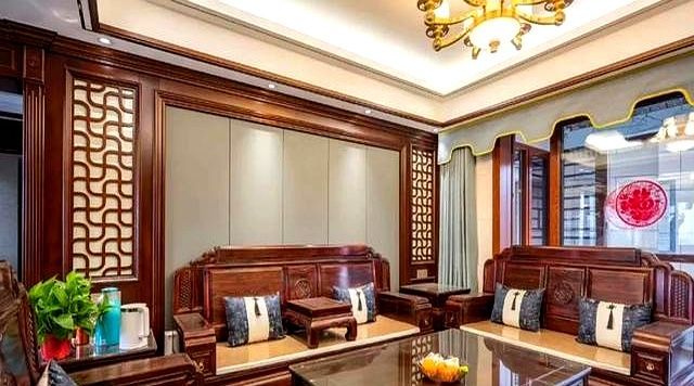 常见的这五种家居风格，我选择原木风，你家装修的是哪种类型呢？ - 家居知识