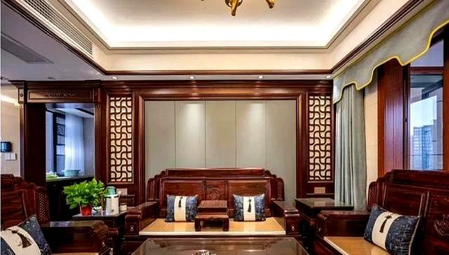 常见的这五种家居风格，我选择原木风，你家装修的是哪种类型呢？ - 家居知识