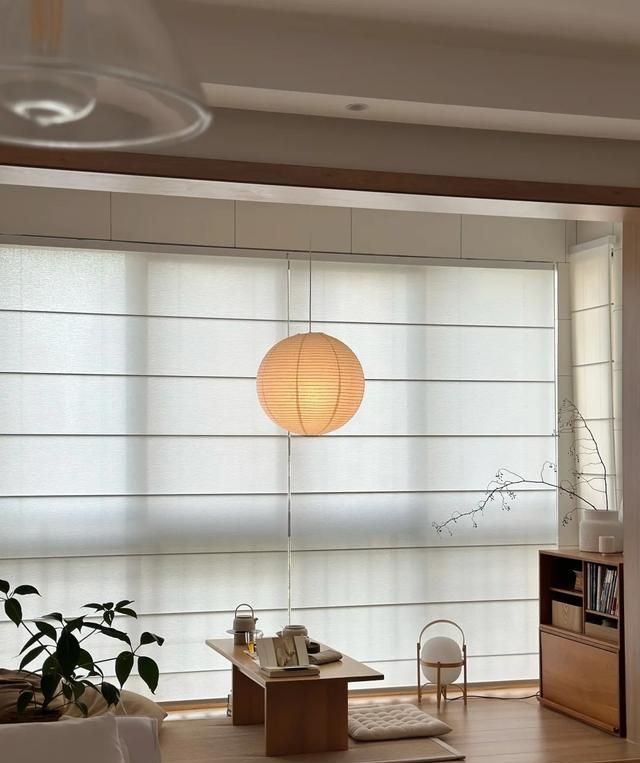 家虽小，但每一处都干净？原木风的简洁，美感！让人非常舒服 - 家居知识