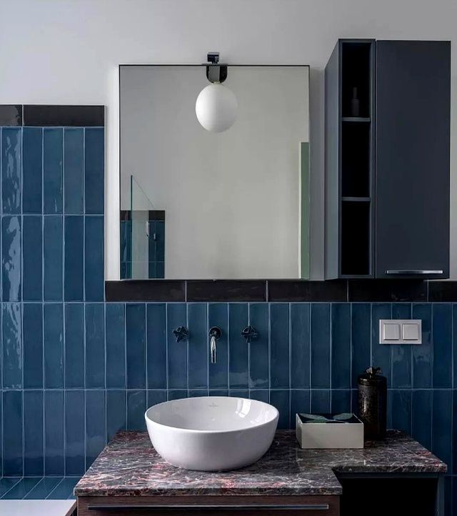 法式复古风，浪漫又足够干净舒适！新家这样装幸福感太强了 - 家居知识