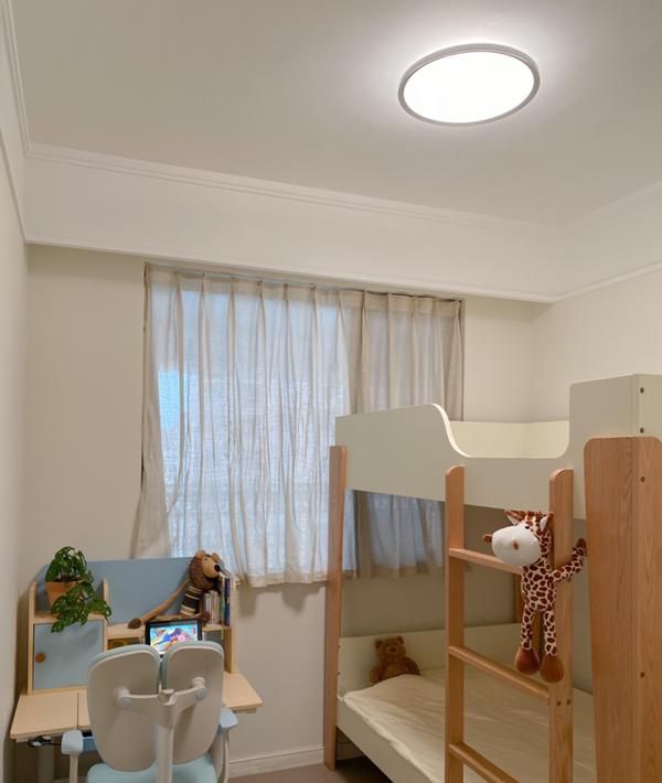 四川一户人家的装修好让人羡慕，轻法式风设计既优雅又实用 - 家居知识