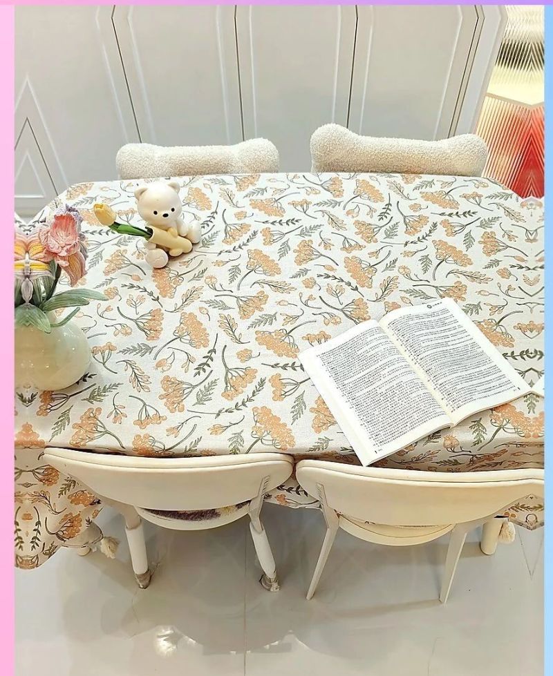 一眼沦陷！我的法式小家✨🍬 - 家居知识