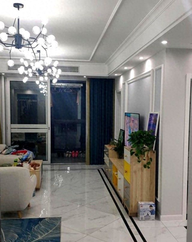 简约北欧风家居，温馨时尚又耐看，收获暴风式夸赞！