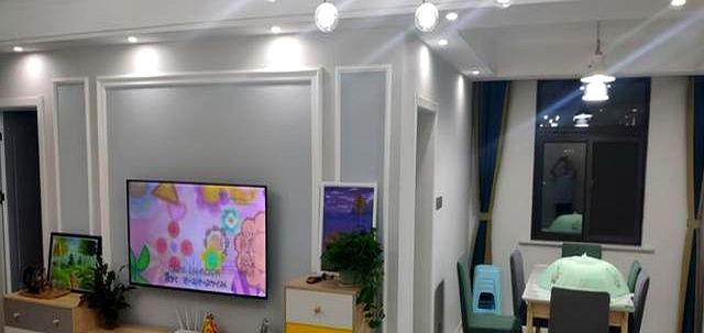 简约版北欧风，温馨时尚还耐看！被暴风夸赞得“膨胀”了 - 家居知识