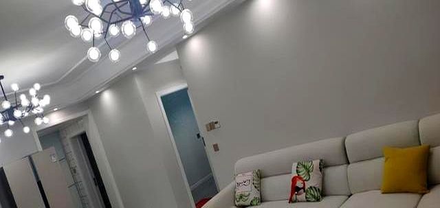 简约版北欧风，温馨时尚还耐看！被暴风夸赞得“膨胀”了 - 家居知识