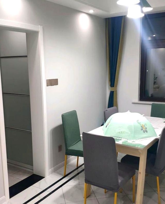 简约版北欧风，温馨时尚还耐看！被暴风夸赞得“膨胀”了 - 家居知识