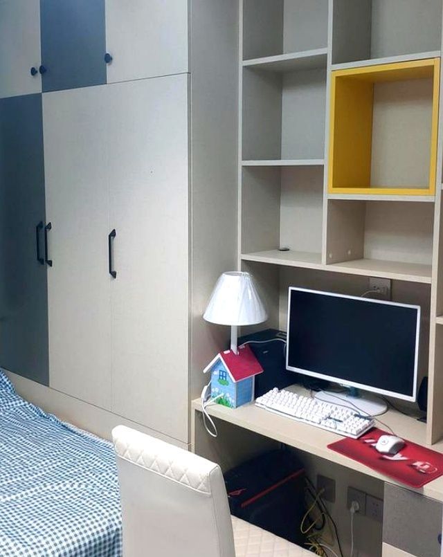 简约版北欧风，温馨时尚还耐看！被暴风夸赞得“膨胀”了 - 家居知识