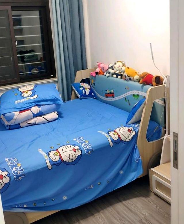 简约版北欧风，温馨时尚还耐看！被暴风夸赞得“膨胀”了 - 家居知识