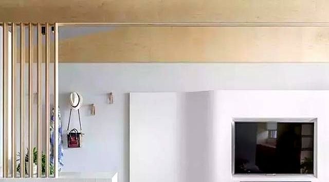 100㎡清新北欧风，简而美的设计令人着迷！阳台舒适又实用 - 家居知识