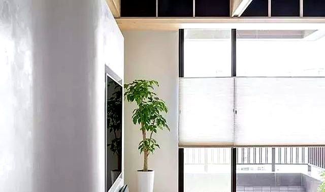 100㎡清新北欧风，简而美的设计令人着迷！阳台舒适又实用 - 家居知识