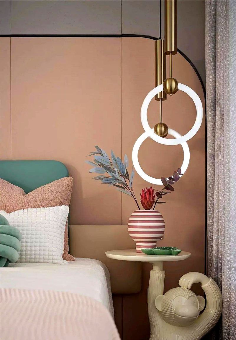 85㎡现代风，时尚高级的质感，北欧范的布置，营造优雅舒适气质！ - 家居知识