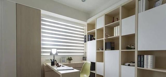 开放式格局、小户型扩容：63m²北欧风之家，空间利用到极致！ - 家居知识