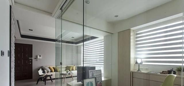 开放式格局、小户型扩容：63m²北欧风之家，空间利用到极致！ - 家居知识