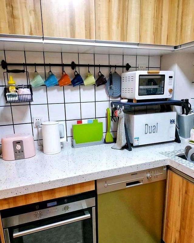 老师傅经验之谈：定制橱柜要注意的5个问题，不小心多花好几万 - 家居知识