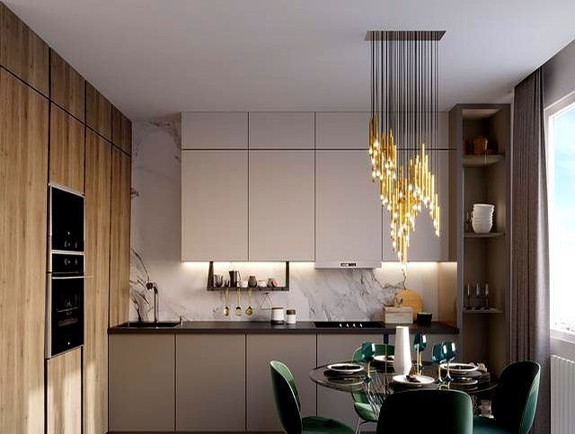 老师傅经验之谈：定制橱柜要注意的5个问题，不小心多花好几万 - 家居知识