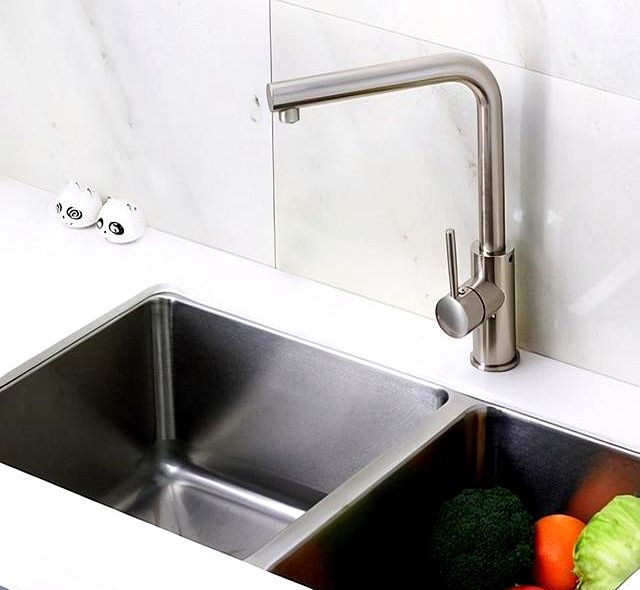 过来人提醒：定制橱柜最容易踩坑的5个点，最后1个很多人不知道 - 家居知识