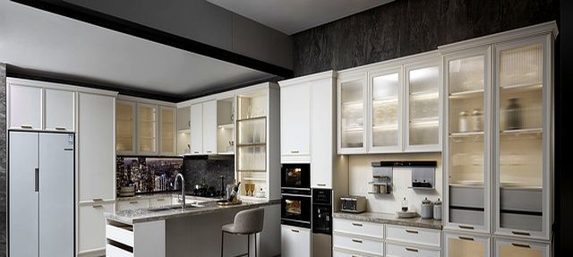 过来人提醒：定制橱柜最容易踩坑的5个点，最后1个很多人不知道 - 家居知识