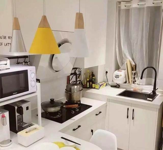 过来人提醒：定制橱柜最容易踩坑的5个点，最后1个很多人不知道 - 家居知识