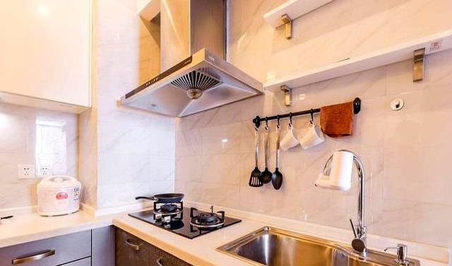 过来人提醒：定制橱柜最容易踩坑的5个点，最后1个很多人不知道 - 家居知识