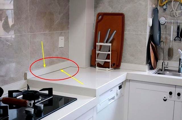 过来人提醒：定制橱柜最容易踩坑的5个点，最后1个很多人不知道 - 家居知识