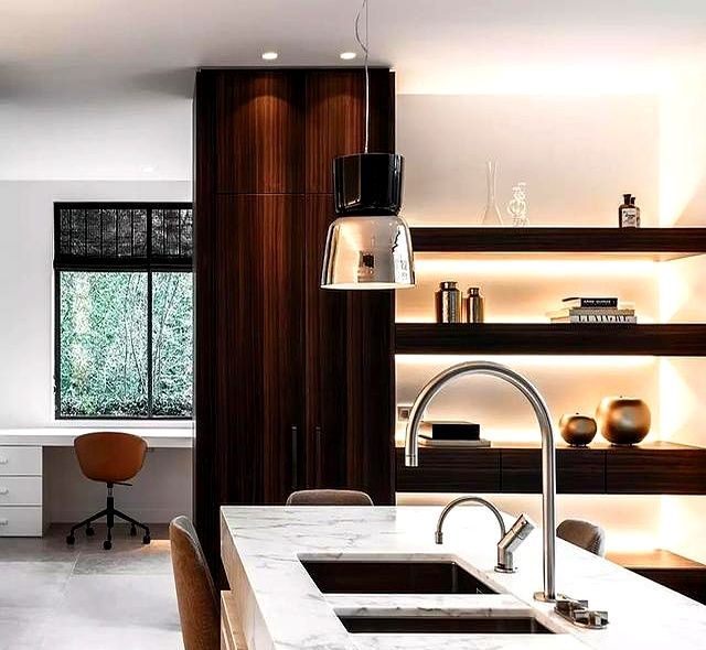 过来人提醒：定制橱柜最容易踩坑的5个点，最后1个很多人不知道 - 家居知识