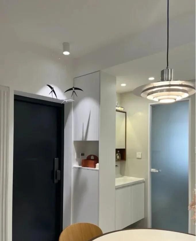 平平无奇的鞋柜做法，解决空间痛点，我家怎么就没想到！ - 家居知识