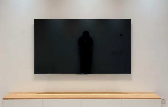 等第2套房，一定不装“电视柜”，学他家这么设计，太高级了！ - 家居知识