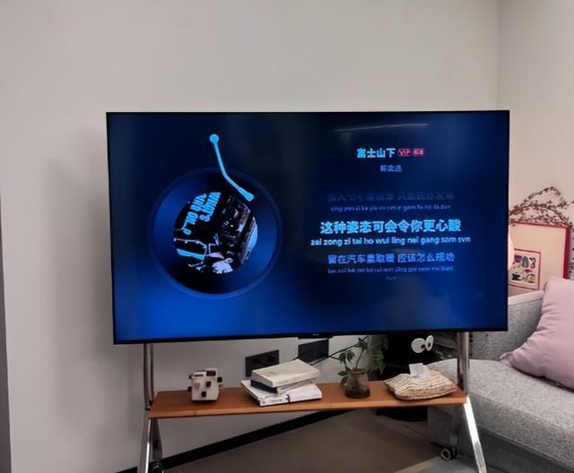 等第2套房，一定不装“电视柜”，学他家这么设计，太高级了！ - 家居知识