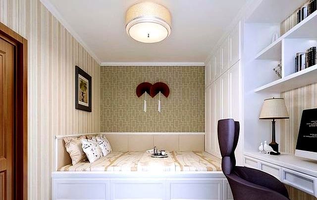 定制榻榻米要注意这5点！避开不少80%的坑，太实用了 - 家居知识