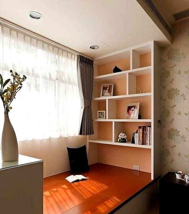 定制榻榻米要注意这5点！避开不少80%的坑，太实用了 - 家居知识