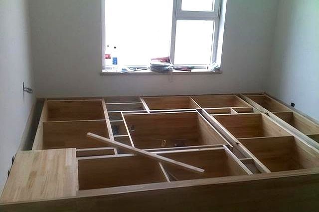 定制榻榻米要注意这5点！避开不少80%的坑，太实用了 - 家居知识