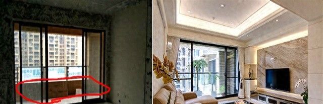 超实用阳台柜设计，90%装修新手必看避坑指南！