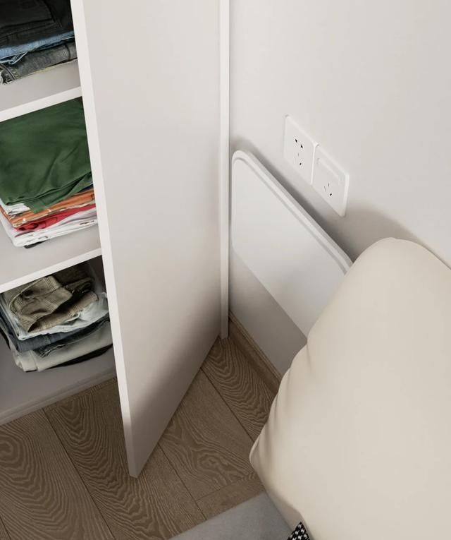 “床头柜”逐渐退出中国家庭，现在流行这样做，美观又省钱 - 家居知识