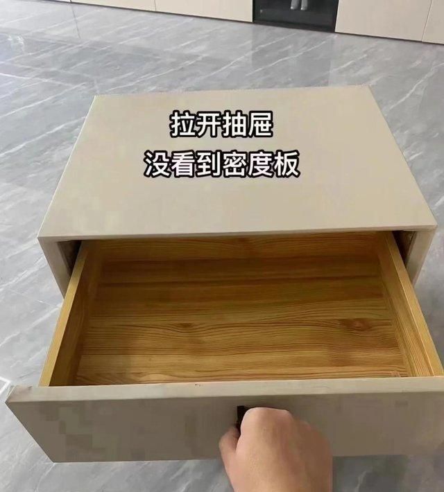 “床头柜”已经退出中国家庭，现在流行这样做，高级感十足！ - 家居知识