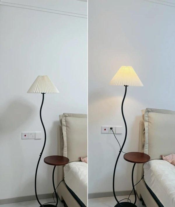 “床头柜”已经退出中国家庭，现在流行这样做，高级感十足！ - 家居知识