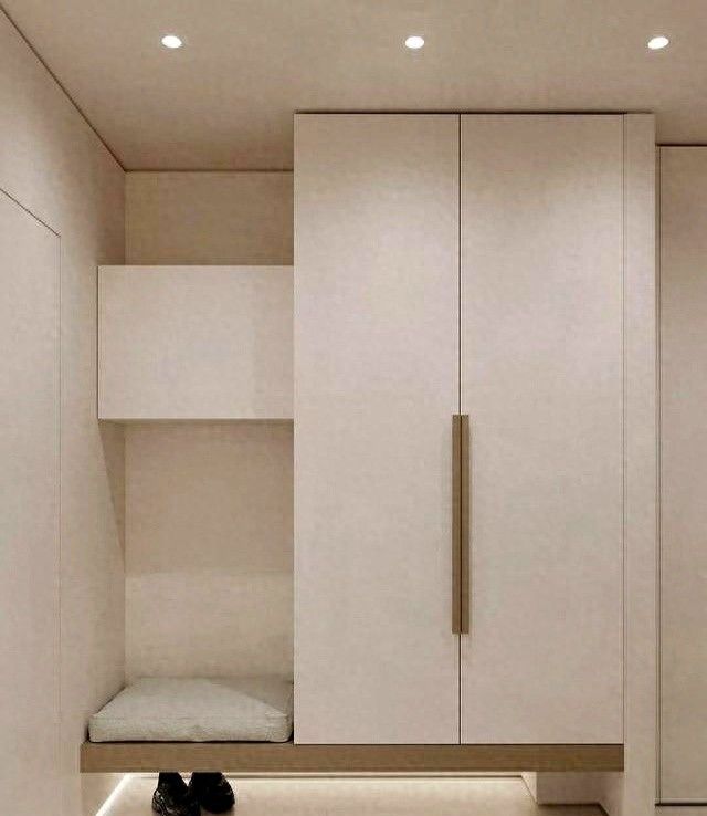 100㎡奶油风家装揭秘，年轻人钟爱的治愈系生活美学