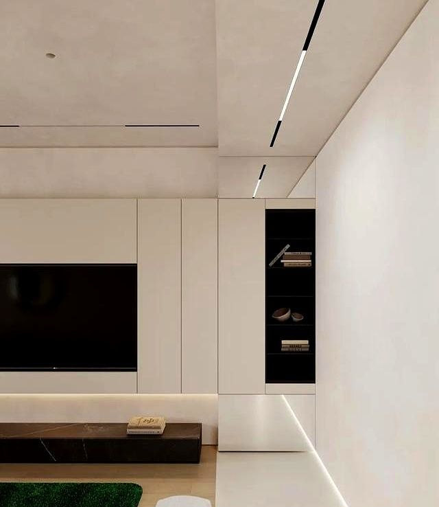 年轻人为什么喜欢奶油风？看了她家100㎡后，我终于理解了 - 家居知识