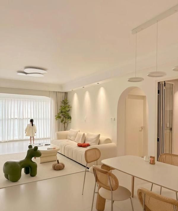 如果再装修一次，我会果断拒绝“奶油风” - 家居知识